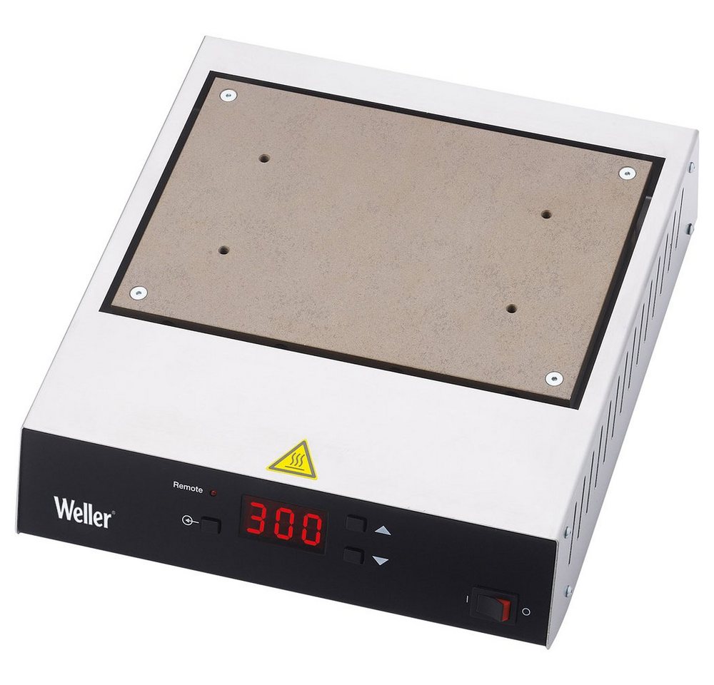 Weller Lötkolben Weller WHP 1000 Ersatzheizkörper 1000 W 50 - 300 °C von Weller