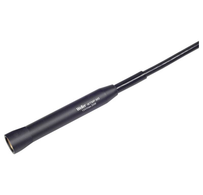 Weller Lötkolben Weller WTMP MS Lötkolben 12 V 40 W 100 - 450 °C Weller Lötkolben Weller WTMP MS Lötkolben 12 V 40 W 100 - 450 °C von Weller