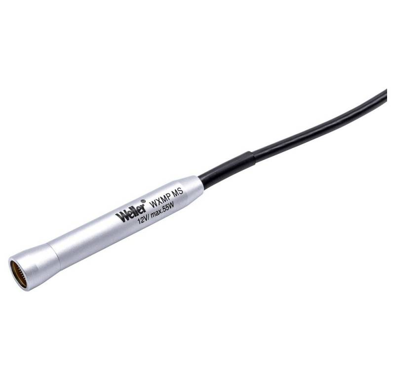 Weller Lötkolben Weller WXMP MS Lötkolben 12 V 40 W 100 - 450 °C Weller Lötkolben Weller WXMP MS Lötkolben 12 V 40 W 100 - 450 °C von Weller