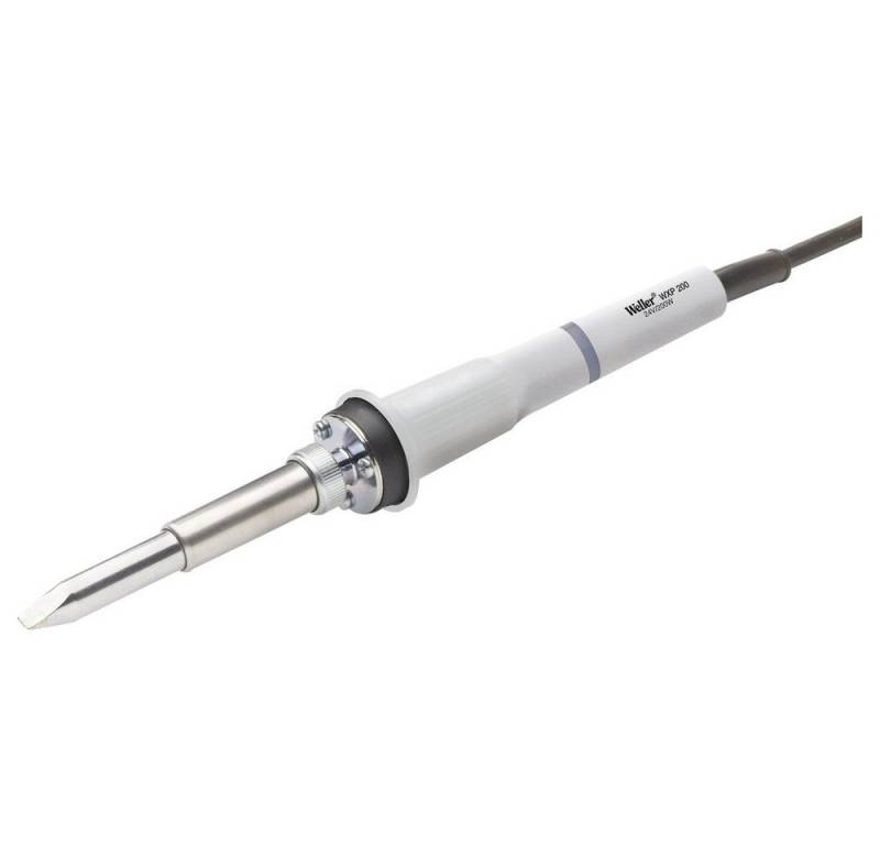 Weller Lötkolben Weller WXP 200 Lötkolben 24 V 200 W Meißelform +100 - +450 °C von Weller