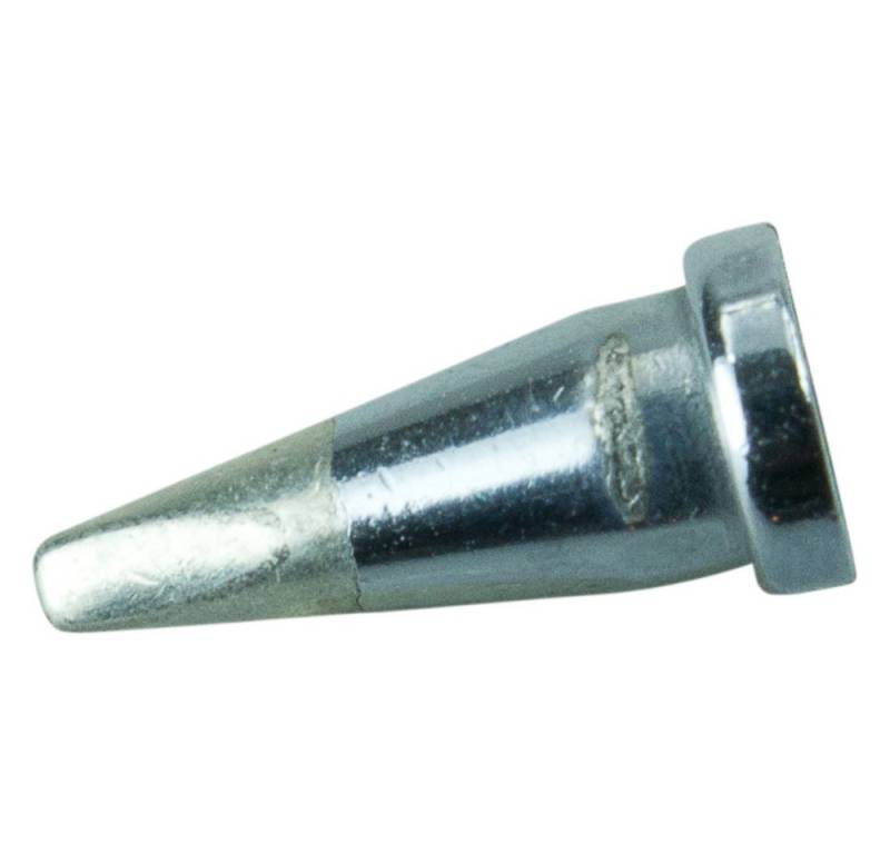 Weller Lötpistole Lötspitze Serie LT, Meißelform von Weller