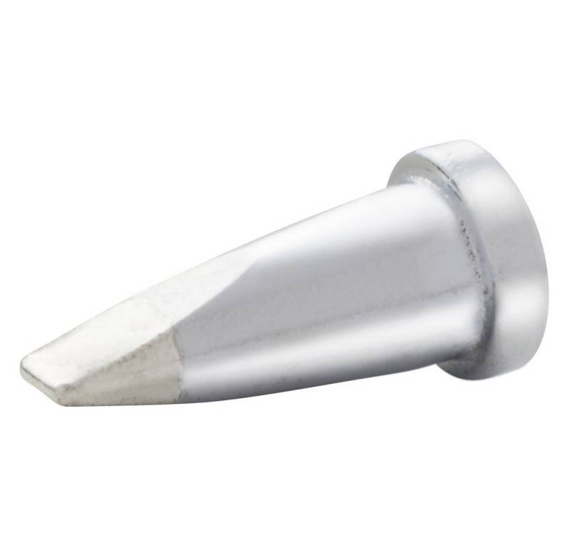Weller Lötpistole Lötspitze Serie LT, Meißelform von Weller