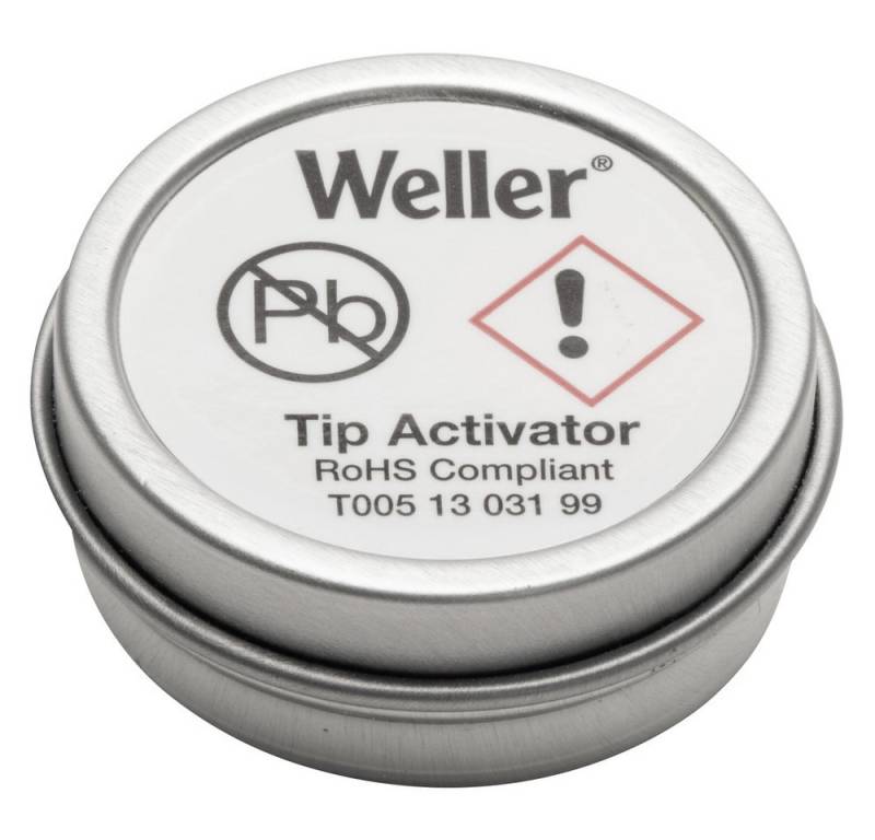 Weller Lötpistole Lötspitzen Aktivator von Weller