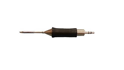 Weller Lötspitze RT-6 00544 606 99 RT6 Rundform Winkel 45° Spitze 1,2mm Inhalt 1 Stück Weller Lötspitze RT-6 00544 606 99 RT6 Rundform Winkel 45° Spitze 1,2mm Inhalt 1 Stück von Weller
