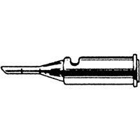 Weller - Lötspitze Rundform Spitzen-Größe 2 mm Inhalt 1 St. von Weller