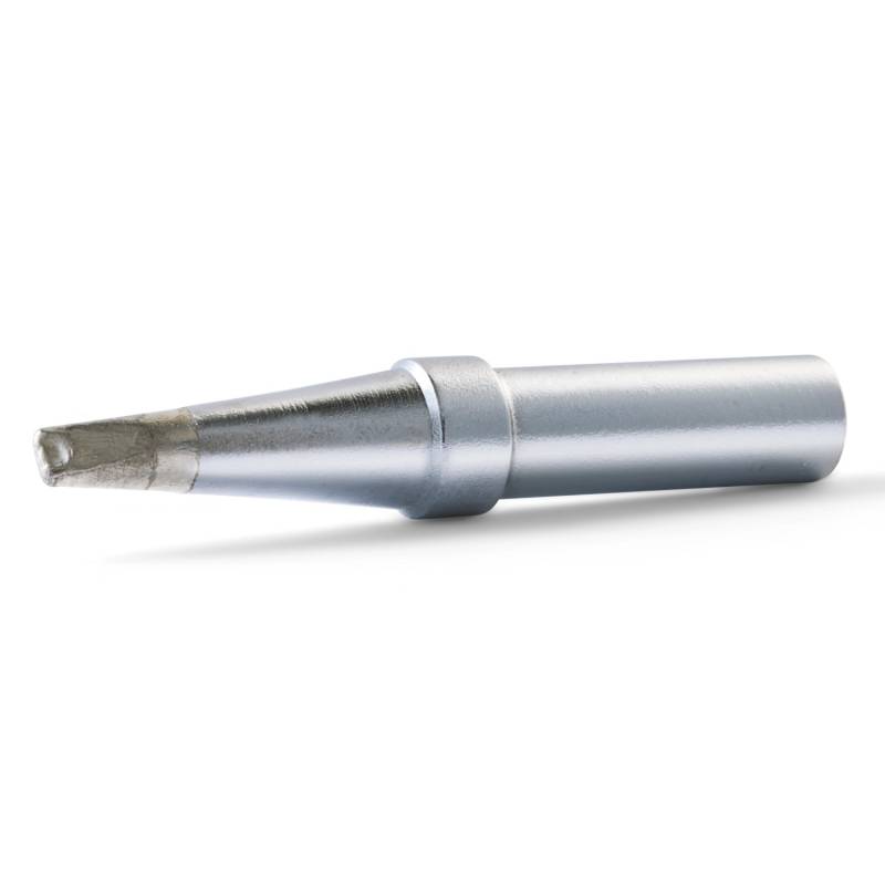 Weller Lötspitze T 4ETB-1CD  2,4 mm Meißelform von Weller