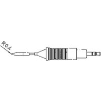 Weller - RT2 Lötspitze Konisch Spitzen-Größe 0.8 mm Inhalt 1 St. von Weller