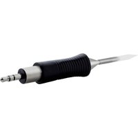 Weller RTM 001 C NW MS Lötspitze Konisch Spitzen-Größe 0.1 mm Spitzen-Länge 19 mm Inhalt 1 St. von Weller