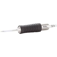 Weller RTP 012 B Lötspitze abgeschrägt Spitzen-Größe 1.2mm Spitzen-Länge 17mm Inhalt 1St. Weller RTP 012 B Lötspitze abgeschrägt Spitzen-Größe 1.2mm Spitzen-Länge 17mm Inhalt 1St. von Weller