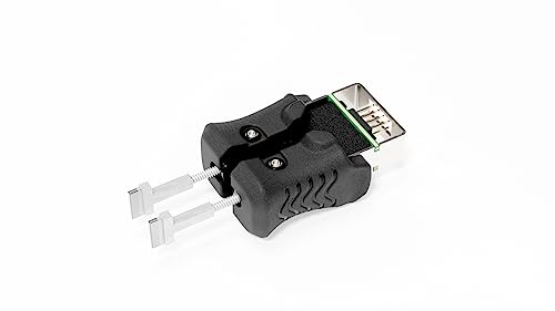 Weller T0050116499 RTWMS Mikro Löt und Entlötspitzen, 2 x 40 W, 12 V Weller T0050116499 RTWMS Mikro Löt und Entlötspitzen, 2 x 40 W, 12 V von Weller