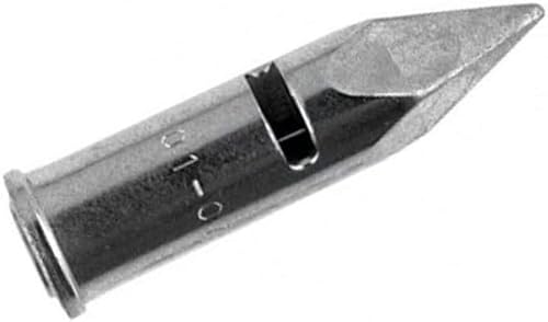 Weller T0051629099 Lötspitze Schraubendreher fein 1,5 mm WEL.WP4 von Weller