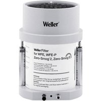 Weller T0053640299N Lötrauchabsaugung 30 m³/h von Weller