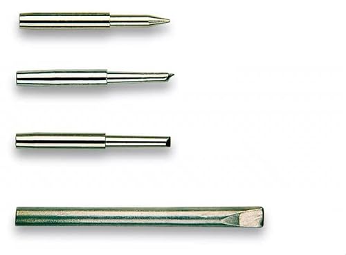 Weller T0054301299 MTL1 – Schweißaufsatz Mini 2000 in Meißelform 2 mm, für WM12/WM15 Weller T0054301299 MTL1 – Schweißaufsatz Mini 2000 in Meißelform 2 mm, für WM12/WM15 von Weller