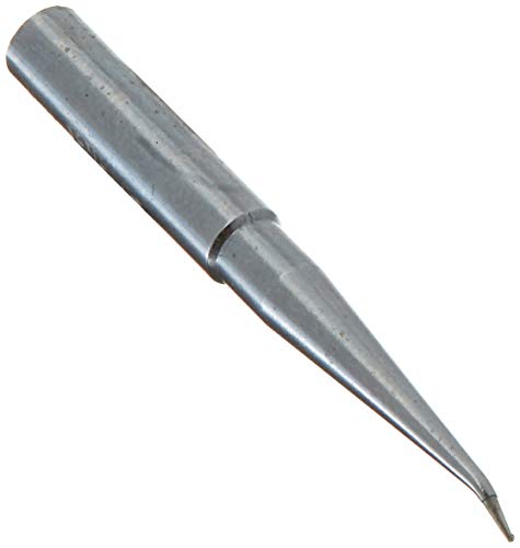 Weller T0054487299 Lötspitze XNT-Reihe, Rund, Lang, Durchmesser 0.2mm von Weller