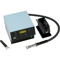 Weller WHA 3000P Set Heißluftstation 600W Weller WHA 3000P Set Heißluftstation 600W von Weller