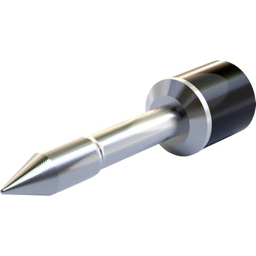Weller WLTC04LBA12 Lötspitze Konisch Spitzen-Größe 0.4 mm Inhalt 1 St. von Weller