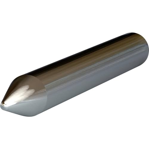 Weller WLTC08IR30 Lötspitze Konisch Spitzen-Größe 0.80mm Inhalt 3St. von Weller