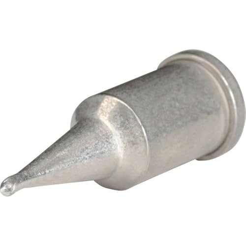 Weller WLTSF08IBU75 Lötspitze Flachform Spitzen-Größe 0.8mm Inhalt 3St. von Weller