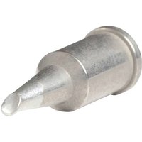 Weller WLTSF24IBU75 Lötspitze Flachform Spitzen-Größe 2.4mm Inhalt 3St. von Weller