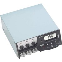Weller WR3M Löt-/Entlötstation-Versorgungseinheit digital 420W +50 - +550°C Weller WR3M Löt-/Entlötstation-Versorgungseinheit digital 420W +50 - +550°C von Weller