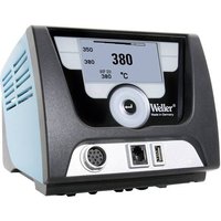 Weller WX1 Lötstation-Versorgungseinheit digital 200W +50 - +550°C Weller WX1 Lötstation-Versorgungseinheit digital 200W +50 - +550°C von Weller