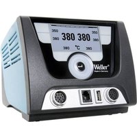 Weller WX2 Lötstation-Versorgungseinheit digital 240W +50 - +550°C von Weller
