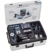 Weller WXSmart Komplettset Lötstation Set Weller WXSmart Komplettset Lötstation Set von Weller