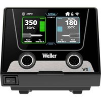 Weller Wxsmart Lötstation-Versorgungseinheit digital 300W +100 - +450°C von Weller
