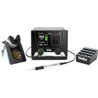 Weller WXsmart Ultra Lötsset Lötstation Set 300W 100 - 450°C von Weller