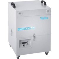 Weller Zero Smog 20T Lötrauchabsaugung 230V 530 VA Weller Zero Smog 20T Lötrauchabsaugung 230V 530 VA von Weller