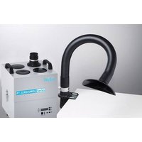 Weller Zero Smog 4V Lötrauchabsaugung 220 V, 240V 275 VA Weller Zero Smog 4V Lötrauchabsaugung 220 V, 240V 275 VA von Weller