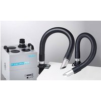 Weller Zero Smog 4V Lötrauchabsaugung 230V 275 VA Weller Zero Smog 4V Lötrauchabsaugung 230V 275 VA von Weller