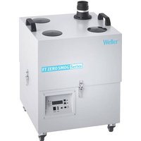 Weller Zero Smog 6V Lötrauchabsaugung 230V 460 VA von Weller
