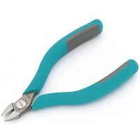Weller - gebraucht] 2432 e 2432 e 130 Mm Seitenschneider Zange Schneidezange B-Ware von Weller