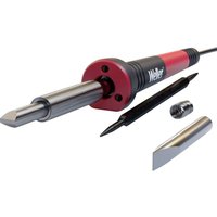 Gebraucht] Weller Wlirpk8023 g Lötkolben Set 230 v 80 w Meißelform 485 °c (Max) Inkl. Ablage B-Ware von Weller