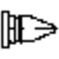 Weller - lt-d Lötspitze Meißelform, gerade Spitzen-Größe 4.6 mm Inhalt 1 St. Weller - lt-d Lötspitze Meißelform, gerade Spitzen-Größe 4.6 mm Inhalt 1 St. von Weller