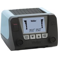 Neuwertig] Weller Wt 2 m Lötstromversorgungseinheit Temperaturgenauigkeit Siehe Text/Foto B-Ware von Weller