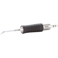 Weller RTP 001 C X MS Lötspitze Meißelform Spitzen-Größe 0.1 mm Spitzen-Länge 20.6 mm Inhalt 1 St. Weller RTP 001 C X MS Lötspitze Meißelform Spitzen-Größe 0.1 mm Spitzen-Länge 20.6 mm Inhalt 1 St. von Weller