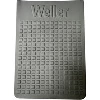 Weller - zs Shield Silikonmatte 1 Stück (l x b x h) 138 x 192 x 4 mm von Weller