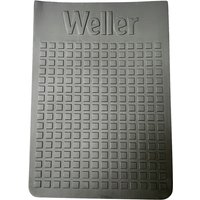 Weller - zs Shield Silikonmatte 1 Stück (l x b x h) 138 x 192 x 4 mm von Weller