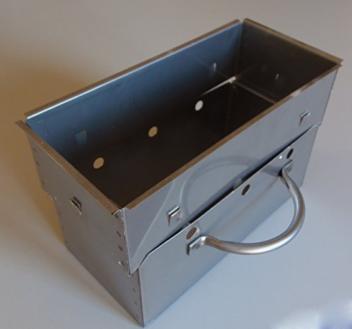 Wellfire Aschekasten für Grillkamin Wellfire Aschekasten für Grillkamin von Wellfire