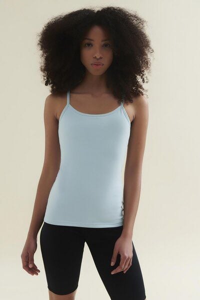 Wellicious Fresher Tank von Wellicious