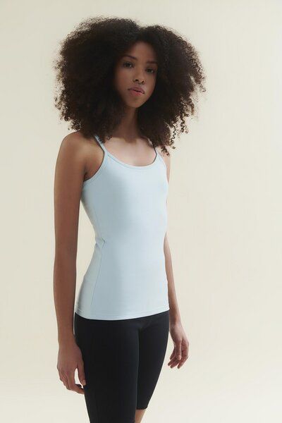 Wellicious Fresher Tank von Wellicious