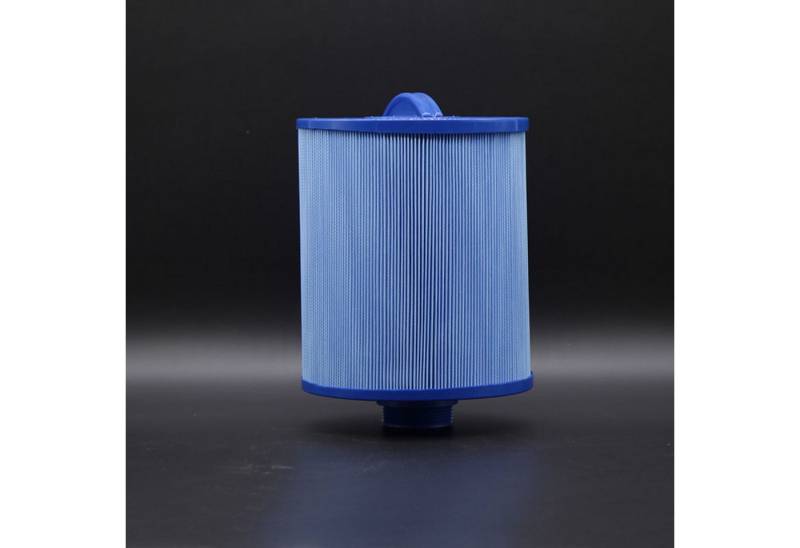 Wellis Whirlpool Wellis AKU3003 Filtereinsatz 17,5 x 14,8 cm Blau Whirlpoolfilter von Wellis