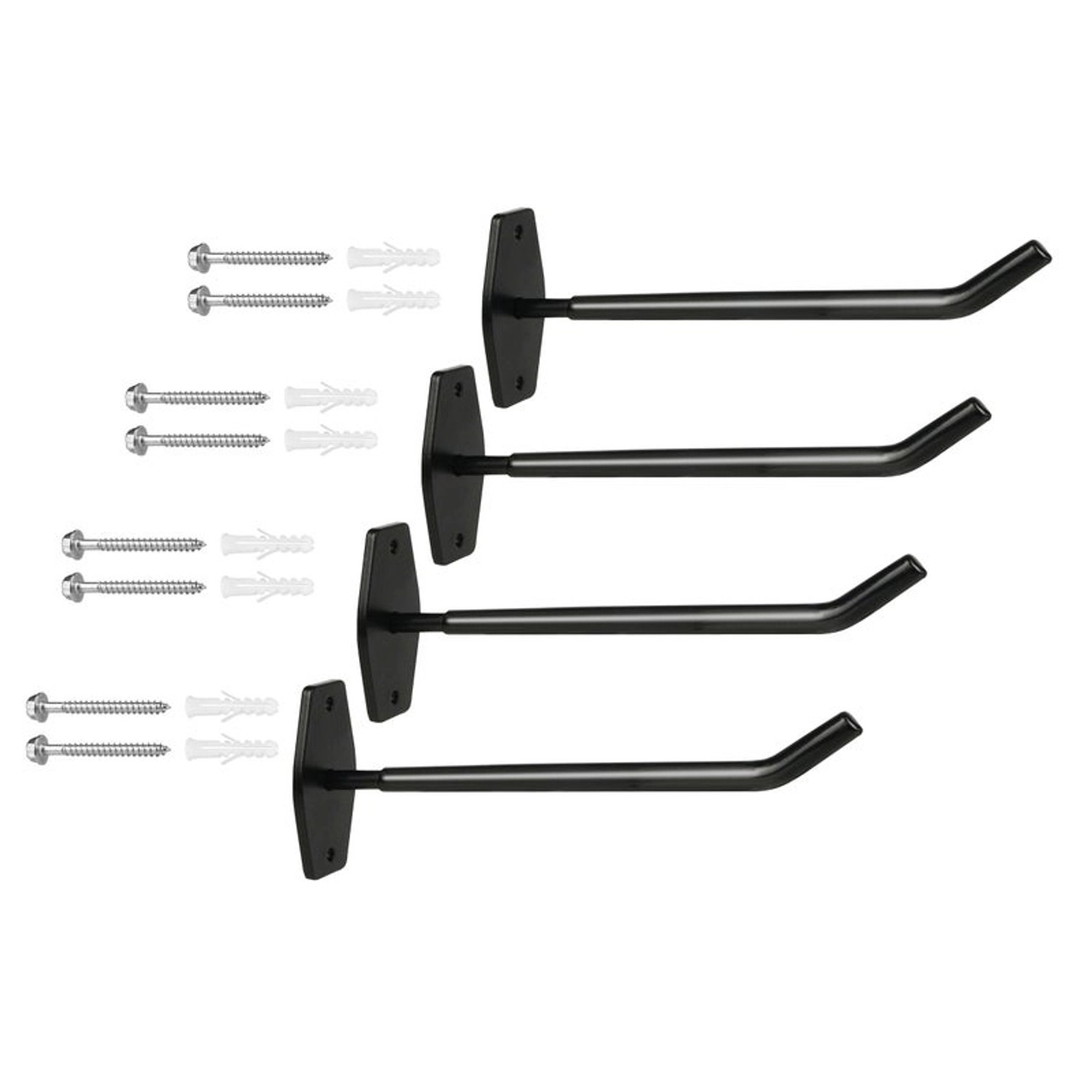 Wellogic Reifenwandhalter Wellogic Reifenwandhalter von Wellogic