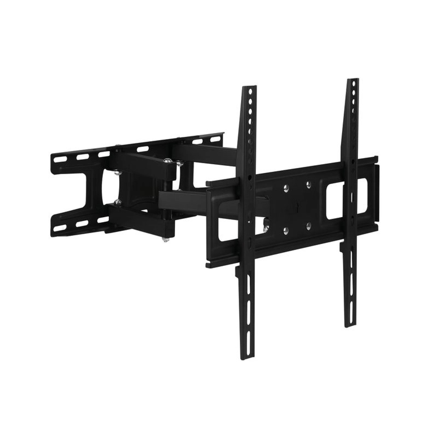 Wellogic TV Wandhalterung Schwenkbar 26 Bis 65 Zoll von Wellogic