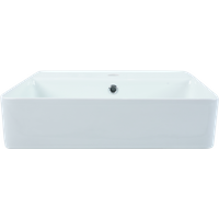 welltime Aufsatzwaschbecken "QUADRO RE", Nano Beschichtung welltime Aufsatzwaschbecken "QUADRO RE", Nano Beschichtung von Welltime