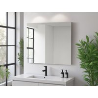 welltime Badspiegel "Florenz" in drei Breiten (60cm,80cm,100cm) von Welltime