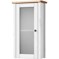 welltime Hängeschrank "Sylt", Breite 40 cm, aus Massivholz Kiefer welltime Hängeschrank "Sylt", Breite 40 cm, aus Massivholz Kiefer von Welltime