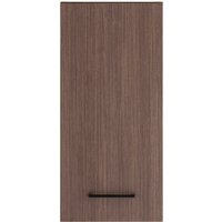 welltime Hängeschrank "Trento, verschiedene Ausführungen und Farben" Badmöbel, Breite 30 cm, 1 Tür, 2 Einlegeböden, Made in Germany welltime Hängeschrank "Trento, verschiedene Ausführungen und Farben" Badmöbel, Breite 30 cm, 1 Tür, 2 Einlegeböden, Made in Germany von Welltime